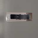 Bandsie Leather Band Compatible with Apple Watch Ultra 3/Ultra 2/Ultra Band 49mm 46mm 45mm 44mm 42mm for Men, Vintage Genuine Suede Leather Wristband Strap for iWatch Series 11 10 9 8 7 6 5 4 SE 3 2 1