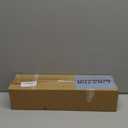 Black Long Curtain Rod Tension Shower Curtain Rods 30 to 124 inch Adjustable Spring Heavy Duty Rods for Bathroom Windows Outdoor Spliced and Telescopic Design No Drill No Slip Stainless Steel