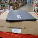 Kiyomo 11" Smart Portable TV on Wheels, PC Mac FHD IPS (Black)