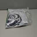 PRETTYGARDEN Fall Dresses for Women Elegant Classy 2026 Casual Long Sleeve Swing A Line Ruffle Short Homecoming Party Dress (Medium)