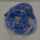 3 Pcs 1.25" Pool Hose for Above Ground Pools 59" Long Filter Replacement Accessory Sand Filter Pumps Pool Vacuum Drain Hoses that Use for Bestway 330GPH 530GPH 1000GPH 607 637 Pump