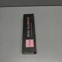 Travel Curling Iron Dual Voltage(110-240V)1 Inch Mini Curling Iron Travel Size with 5 Adjustable Heat Settings, Ceramic Barrel with Argan Oil Infused, Portable