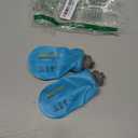 HydraPak SoftFlask - Collapsible Nutrition Flask (150ml) - BPA Free, Easy Open Cap, Foldable, Lightweight