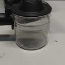 KEENSTAR 3.5Bar Espresso Machine with Milk Frother, 800W Compact Espresso and Cappuccino Machine with Preheating Function, 4 Cup Espresso Maker for Cappuccino or Latte, Gift for Coffee Lover (Black)