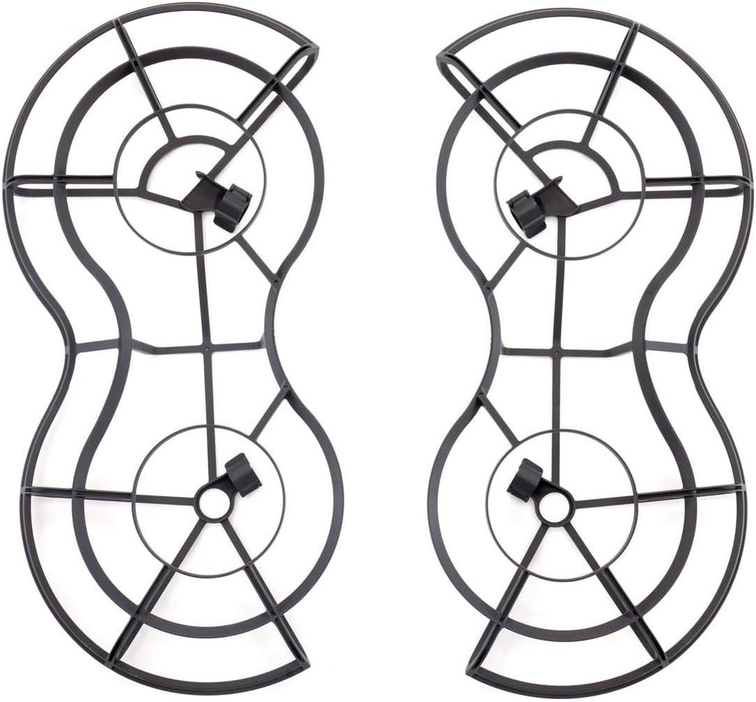 DJI Mini 3 Series 360 Propeller Guard, Compatibility: DJI Mini 3 Pro, DJI Mini 3