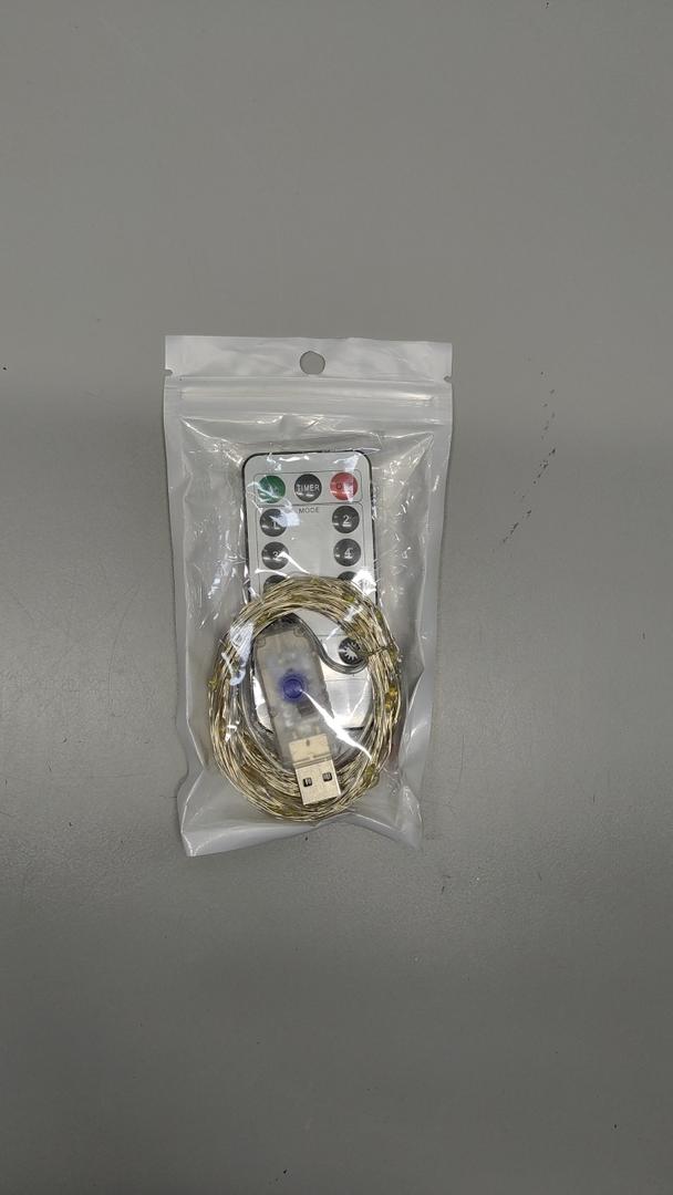 Christmas Twinkle Lights, 8 Lighting Modes, 10m/32.8ft, 20m/65.6ft, 30m/98.4ft, Waterproof LED Garlands, Holiday String Lights, Indoor & Outdoor Decoration, for Festive Table Fireplace Wedding Use