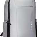 Fireproof Backpack  UL 94 V-0 & NFPA 701 Go Bag | Withstands up to 1832F | Water-Resistant Emergency Bug Out Bag for Documents, Tech & Supplies | 20L | The Original by GETXGO