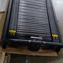 Curved Treadmill, Curved Treadmills Home, Non-Electric Motorized Treadmill-300 LBS CapacityNo Assembly Required Self-Generated Curved Treadmill Exercise Treadmills