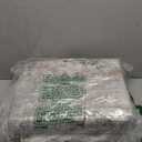 5x7 Non-Slip Machine Washable Area Rug - Modern Abstract Neutral Carpet for Living Room, Bedroom, Kitchen, Dining Room, Office - Soft Low Pile Stain-Resistant Rug with Rubber Backing (Beige, Grey)