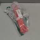 Pull-Up Bands - Resistance Bands for Women's Workout - Perfect for Gym & Home (Red (15-35 lbs))