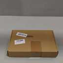 Realspring 4 Pcs Christmas Stockings Black and White Christmas Stockings with Plush Cuff Classic Fireplace Hanging Ornament Family Holiday Party Decoration(Stripes and Dots)