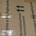 Thicken 1mm 16 x 20 Access Panel for Drywall,Attic Door, Ceiling Access Panel for Drywall,16x20 Metal Access Panels are Thickened to 1mm to Solve The Problem of Fragile Panels(Screwdriver Latch)