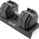 Cap Tray for Dumbbell (Tray Only)