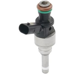 Fuel Injector Assembly 35310-2G710 Compatible with 2011-2014 Hyundai Sonata 2013-2016 Santa Fe Sport 2014-2015 Tucson, 2011-2015 Kia Optima 2012-2015 Sorento