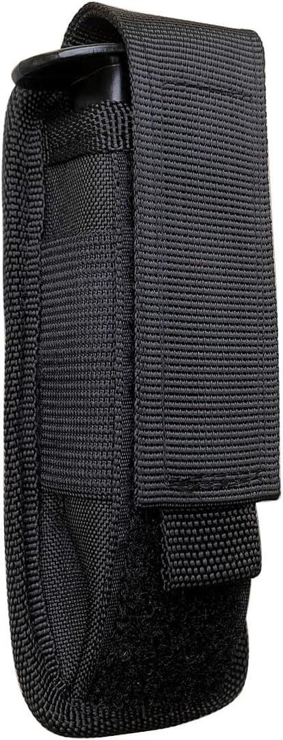 IWB/OWB Pistol Holsters Fit: Glock 19 17 26 43/Taurus G2C G3C/Sig P320/M&P 9mm 40/45/380 /Ruger Security 9/Springfield Hellcat/H&K VP9/Beretta 92/Kimber/Walther/Colt 1911 ... for 3.1''-5.0'' Barrel