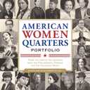 American Women Quarters Collector's Portfolio (Collect quarters for all three mints!)