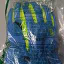 TRIWONDER Kids Ski Snow Gloves Winter Cold Weather Windproof Warm Snowboard Sport Mittens for Boys Girls (7-9 years old)