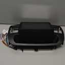 4 Core +64G Android Car Radio for Toyota Camry 2000-2006 with Wireless Carplay Android Auto, Rimoody Car Stereo 9 Inch Touch Screen GPS Navigation WiFi Bluetooth FM/RDS EQ+ AHD Backup Camera 