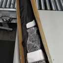 Custom Backdrop with Stand | Custom Step and Repeat -Made in USA- 8ft x 8ft Wrinkle-Free Non-Glare Fabric,with Thick Heavy Duty Aluminum Stand (Included) Personalized backdrops for Events