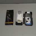 ESR Accessory Glass by Corning 3 Pack 9H+ Glass for iPhone 17 Pro Max Screen Protector, with AR Anti-Reflective Technology, Military Grade Shatterproof & Durable with UltraFit Tray