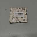 2 Layered Wooden Highland Cow Christmas Ornaments, Farmhouse Christmas Decor, Western Farm Decor Gifts for Family, Mom, Dad, Friends, Cow Farmers, Hanging on Holiday Decorations (Baby) 2 Pack