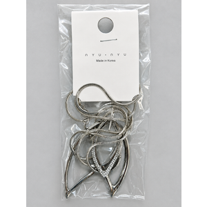 NYUNYU Long Sweater Necklace for Women 