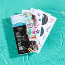 Happy Planner Disney The Little Mermaid, Classic Sticker Sheets, 647 pieces (Find Your Voice)