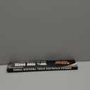 Kitchen Tweezers Tongs, Cooking Tweezers Stainless Steel - 3 Size 12'' 10'' & 8 inch Ideal for Meat, pasta, plating and pinching delicate small pieces of food, Set of 3