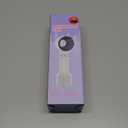 Mini Fan Eyelash Fan Dryer Bladeless Handheld for Eyelash Extension, Air Conditioning Blower for Essential Eyelash Extension Supplies