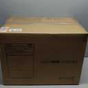 ECOVACS DEEBOT T80 Omni Robot Vacuum and Mop, 18,000Pa Suction, OZMO Roller Mop with TruEdge, Zero-Tangle Brush, AI Navigation, All-in-One Station