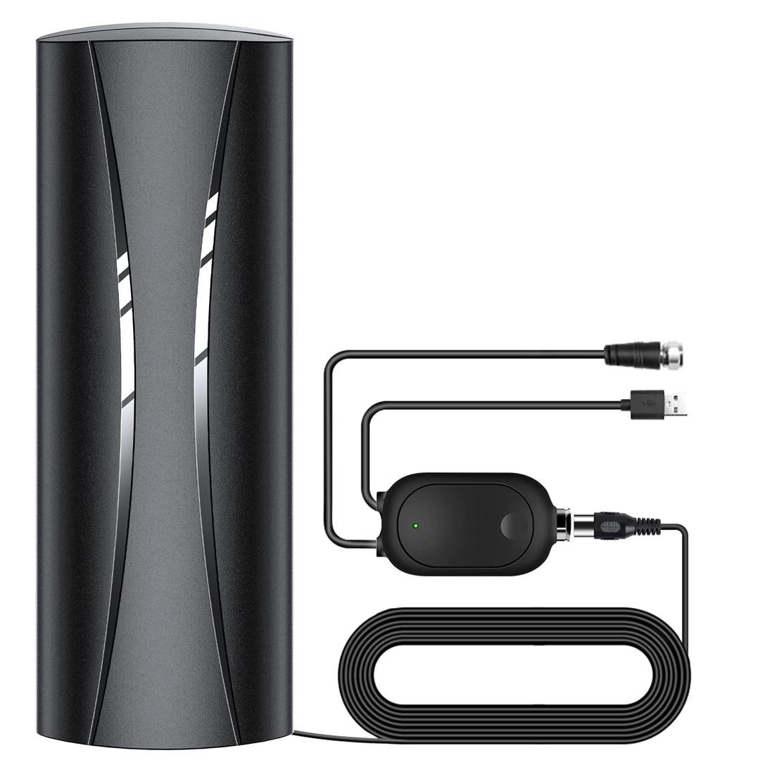 3200+ Miles Range TV Antenna