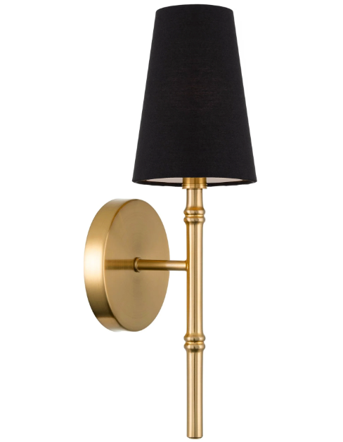 Torche II 15" Modern Wall Sconce