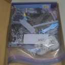 Sillbird Robot Building Kit with Remote Control STEM Gifts for Kids Boys Ages 8-12, Coding Robotic Technic Creative Toys for Birthday - Build 5in1 Model with 469 Pieces