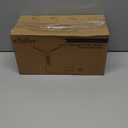 BIG HORN OUTDOORS Butane Camping Stove, Portable Folding Gas Burner with Carry Bag for Camping, Emergency Use and Outdoor Cooking (Green)