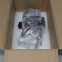 S-0731 Water Pump for Hoshizaki, Ice Machine Motor Assembly with Mounting Plate, 14-Inch Cable, and Factory Plug