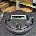 iRobot Roomba Vacuum 2 Essential Robot with AutoEmpty Dock, 3 Suction Levels, Latest Floor Tracking Sensors, and Compact Design (Black)