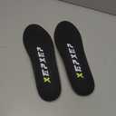 2026 Sport Carbon Fiber Performance Insoles Customized Inserts, Non-Cleated Shoes Basketball, Volleyball, Racquet Sports, Running & More Run Faster, Jump Higher, Recover Quicker, Protect from Injury,  MEN 10-10 1/2 |WOMEN 11-11 1/2--286mm