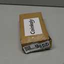 10 Pack Champagne Bronze Cabinet Pulls 4 Inch(102mm) Hole Center Kitchen Cabinet Handles Drawer Pulls Kitchen Hardware Cupboard Handles Bathroom Solid Dresser Handles