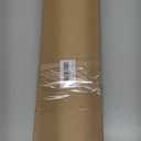 Emblem Overlays 6Pcs Compatible with Tacoma 20242025 ABS Plastic Badge Emblems Overlay 0411 with Strong Adhesive Matte Black