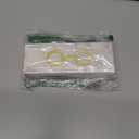 Reading Glasses for Men Women Blue Light Blocking with Spring Hinge, Blocking Readers Anti UV Ray Filter Eyeglasses, Square Computer Reader Glasses, Pink, +3.5