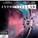 Interstellar (4K UHD + Blu-ray + Digital)