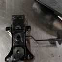 ELABEST X100 Ergonomic Mesh Office Chair with Footrest, Big and Tall Hone Desk Chair with 5D Flip-Up Arms, Adjustable 3D Lumbar Support,Gaming & Executive Computer Chairs for Long Hours(Midnight Mist)