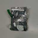 Mybow Tall Walking Boot Cover, Orthopedic Boot for Broken Foot Injuries Cast Cover, Medical Walking Boot Cover, Outdoor Cast Protector, Surgical Recovery Air Walker Boot Accessories (2 Pack)