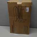 Safety Harness Fall Protection Kit: Full Body Roofing harnesses with Shock Absorbing Lanyard - Updated Comfortable Waist Pad