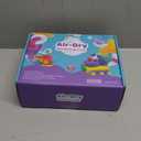 ARTPAR Air Dry Clay for Kids,90 Colors Modeling Model Magic Clay,DIY Molding Clay Starter Kit with Sculpting Tools,Soft and Non-Sticky,Art and Crafts for Boys & Girls 3-12 Years Old.