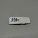 Ceiling Fan Remote Control with Up and Down Light, Replacement for Hampton Bay UC7078T L3H2010FANHD Fan-HD Fan-HD5, 3-Speed and Light Dimmer (Remote Only)