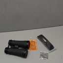 12x50 UHD Binoculars for Adults High Powered with Upgraded Phone Adapter - Large View, Lightweight, IPX7 Waterproof - Binoculars for Hunting Bird Watching Travel Cruise