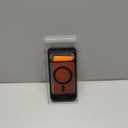 TORRAS Magnetic & Stand for Google Pixel 10 Pro XL Case, Fit for MagSafe & Pixelsnap, Military Grade Drop Protection, Slim for Pixel 10 Pro XL Phone Case with Sturdy Kickstand, Translucent Matte Black