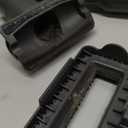 Vacuum brush Attachment tool 36mm/40mm Compatible with Shark Navigator Lift-Away NV350 NV351 NV352 NV356E NV360 NV361 NV500 NV501 NV502 Series 2-in-1 Tool Brush Removable Brush Replacement Parts