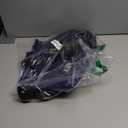 HEETA Dry Bag Waterproof for Women Men, Roll Top Lightweight Dry Storage Bag Backpack with Phone Case for Travel Swimming Boating Kayaking Paddle Board Camping Beach Accessories (Navy Blue, 20L)